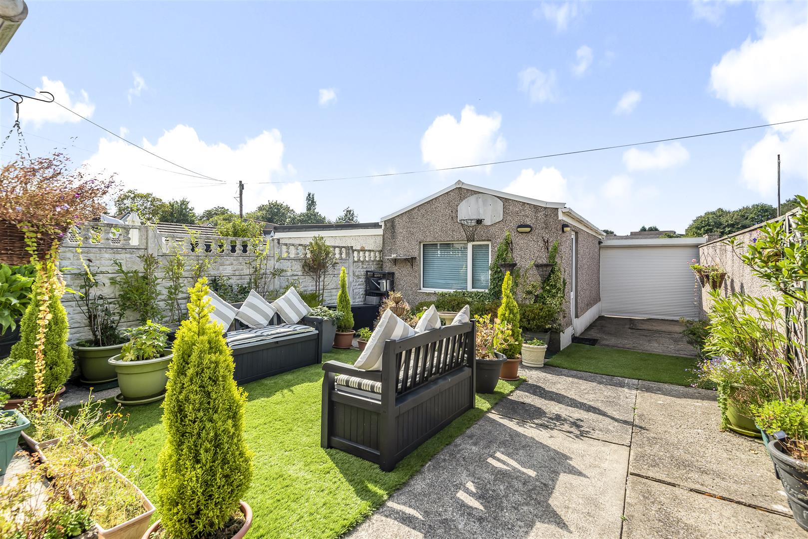 West Street, Gorseinon, Swansea, £195,000 Dawsons Property